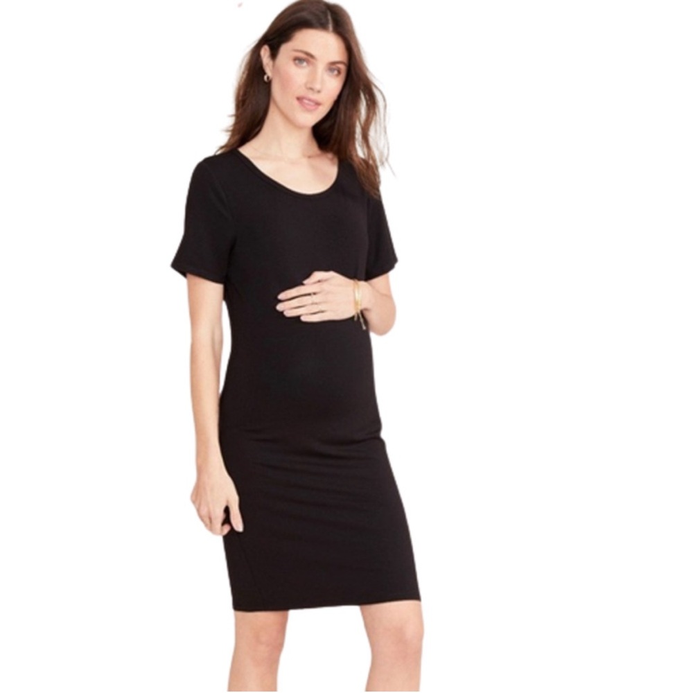 Hatch The T-Shirt Dress Layer - XS